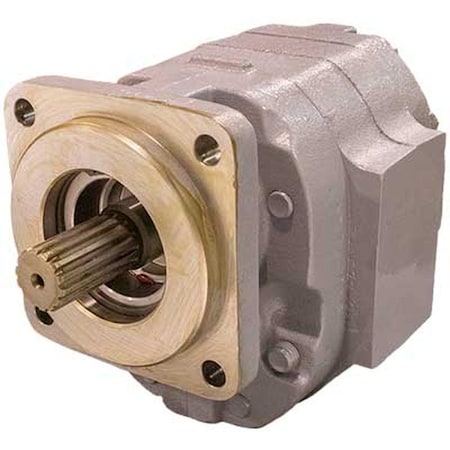 Aftermarket A942444 REPLACEMENT HYD PUMP Fits UNIT CRANE A942444-FLT